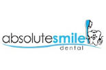 ABSOLUTE SMILE DENTAL logo