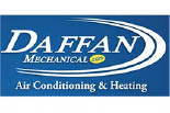 DAFFAN MECANICAL INC logo