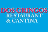 DOS GRINGOS logo