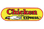 CHICKEN EXPRESS logo