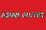 ASIAN BUFFET logo