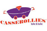 CASSEROLLIES logo