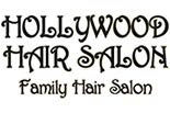 HOLLYWOOD HAIR logo