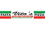 VITO'S RISTORANTE ITALIANO logo