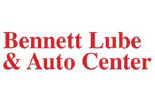 BENNETT LUBE & AUTO CENTER, LLC logo