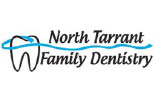 NORTH TARRANT FAMILY DENTISTRY logo