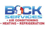 BOCK SERVICES logo