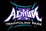 ALTITUDE TRAMPLINE PARK logo