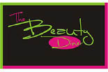 THE BEAUTY DINER logo