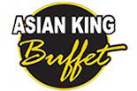 ASIAN KING BUFFETT logo