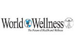 WORLD OF WELLNESS logo