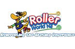 ROLLERWORLD NE logo