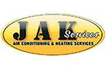 JAK SERVICES, LLC logo