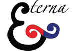 ETERNA HEALTH FOODS logo