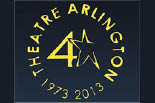 THEATRE ARLINGTON logo