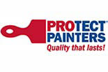 PROTECT PAINTERS logo