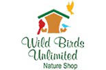 WILD BIRDS UNLIMITED logo