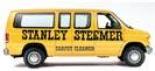 STANLEY STEEMER - SARASOTA/BRADENTON logo
