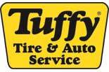 TUFFY AUTO CENTER - EAST COLONIAL DRIVE logo