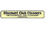 RIVERWALK CLEANERS - APOPKA logo