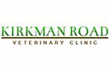 KIRKMAN ROAD VETERINARY CLINIC, INC logo