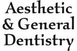 AESTHETIC AND GENERAL DENTISTRY logo