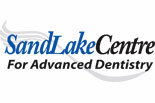SandLake Centre for Advanced Dentistry logo