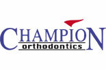 CHAMPION ORTHODONTICS logo