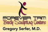 FOREVER TRIM logo