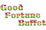 GOOD FORTUNE BUFFET logo