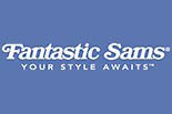 FANTASTIC SAMS� - OCOEE logo