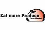EAT MORE PRODUCE logo
