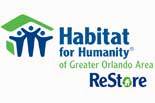 HABITAT FOR HUMANITY logo