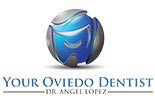YOUR OVIEDO DENTIST logo