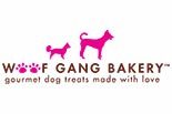 WOOF GANG BAKERY - ORLANDO logo