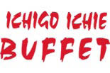 ICHIGO ICHIE BUFFET logo
