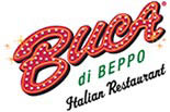 BUCA di BEPPO ITALIAN RESTAURANT logo