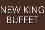 NEW KING BUFFET - APOPKA logo