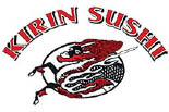 Kirin Sushi - Waterford Lakes logo