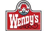WENDY'S OLD FASHIONED HAMBURGERS logo