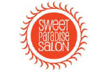 SWEET PARADISE SPA & SALON logo