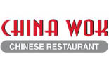 CHINA WOK CHINESE RESTAURANT - WINTER GARDEN logo