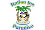 ITALIAN ICE PARADISE - CASSELBERRY logo