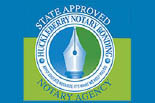 HUCKLEBERRY NOTARY BONDING, INC logo