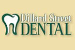 DILLARD STREET DENTAL - WINTER GARDEN logo