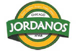 JORDANO'S CHICKEN & GYROS - METRO WEST logo