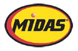 MIDAS� AUTO SERVICE & TIRES - ALTAMONTE SPRINGS logo