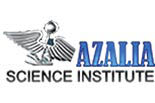 AZALIA INSTITUTE OF SCIENCE EDUCATION logo