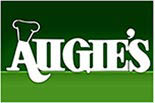 AUGIE'S PIZZA  & RIBS INDEPENDENCE logo