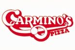 CARMINO'S PIZZA logo